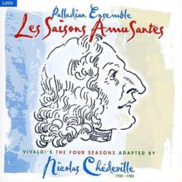 Les Saisons Amusantes