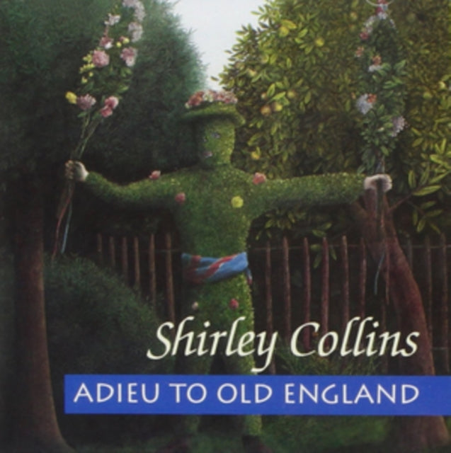 Adieu To Old England