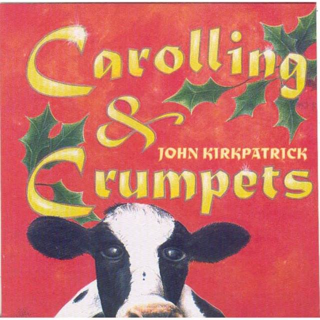 Carolling and Crumpets