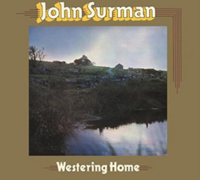 Westering Home