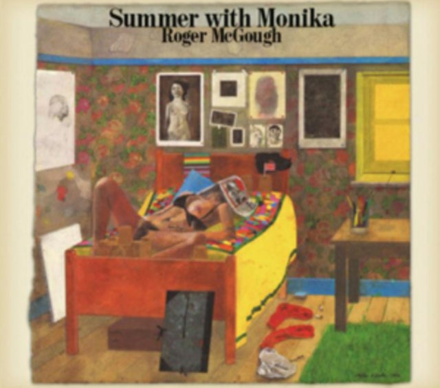 Summer With Monika