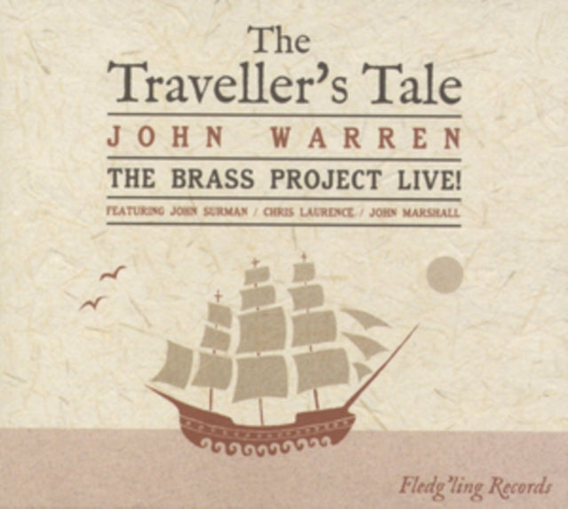 The Traveller's Tale