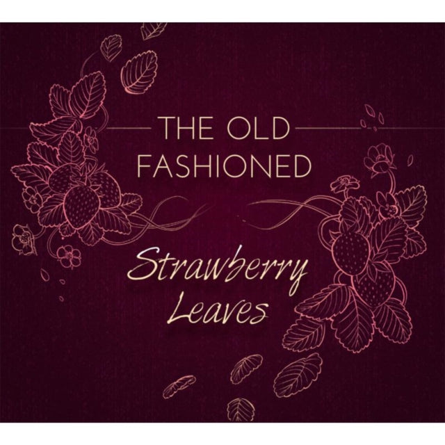 Strawberry Leaves