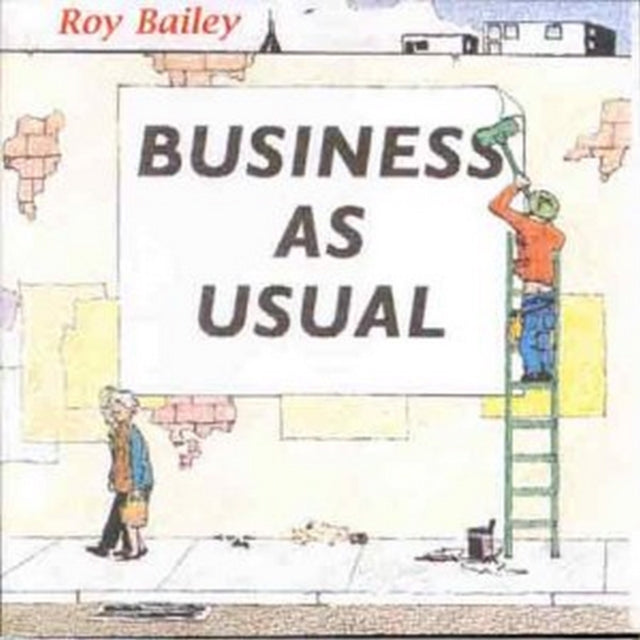 Business As Usual