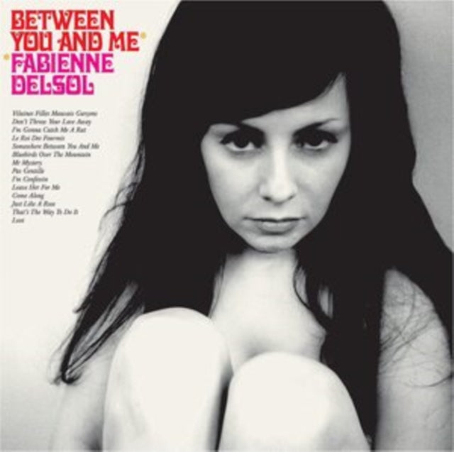 Between You and Me