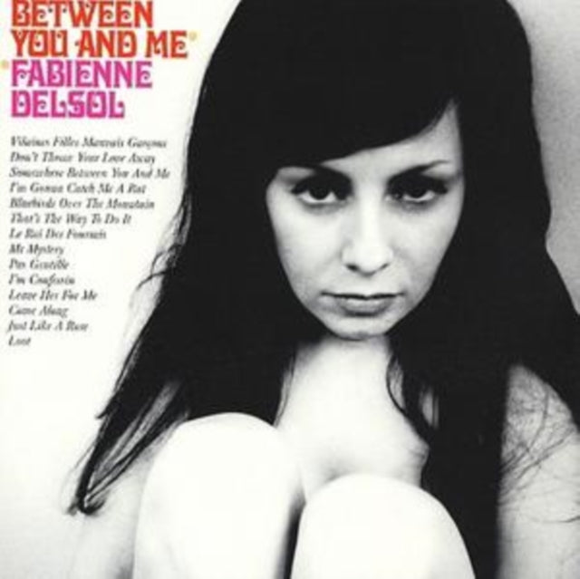 Between You and Me