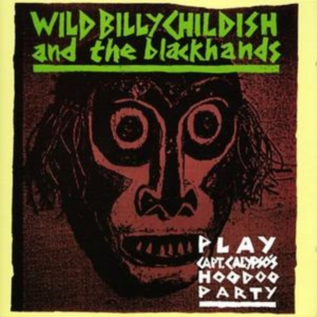 Play Capt. Calyypso's Hoodoo Party