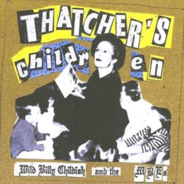Thatcher's Children