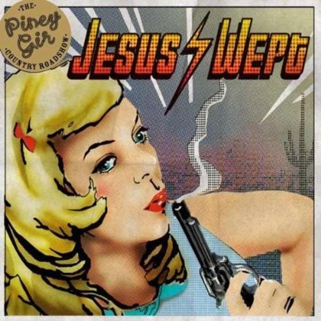 Jesus Wept 0910Cc
