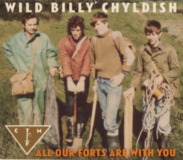 All Our Forts Are With You