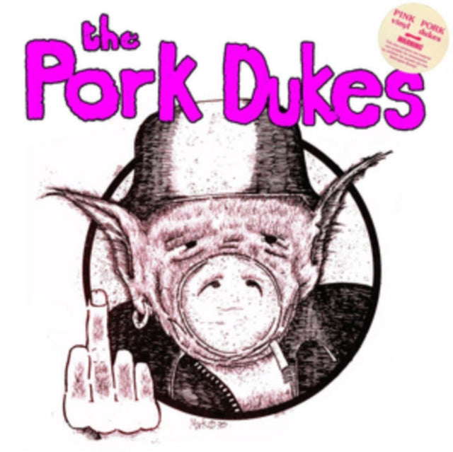Pink Pork