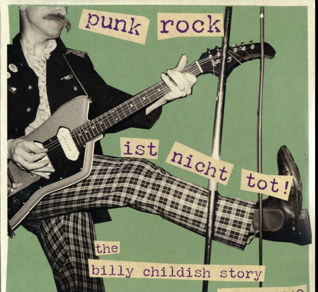 Punk Rock Ist Nicht Tot