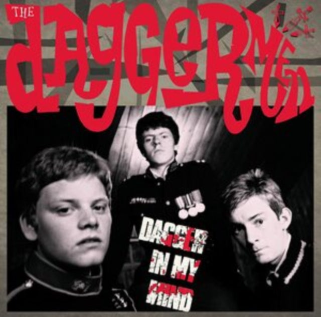 Dagger in My Mind