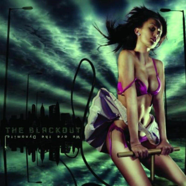 We Are the Dynamite