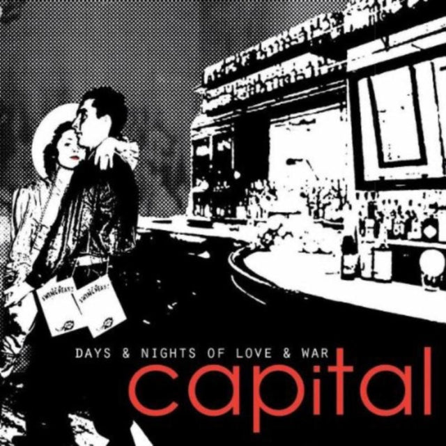 Days and Nights of Love and War