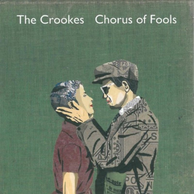 Chorus of Fools/Bright Young Things