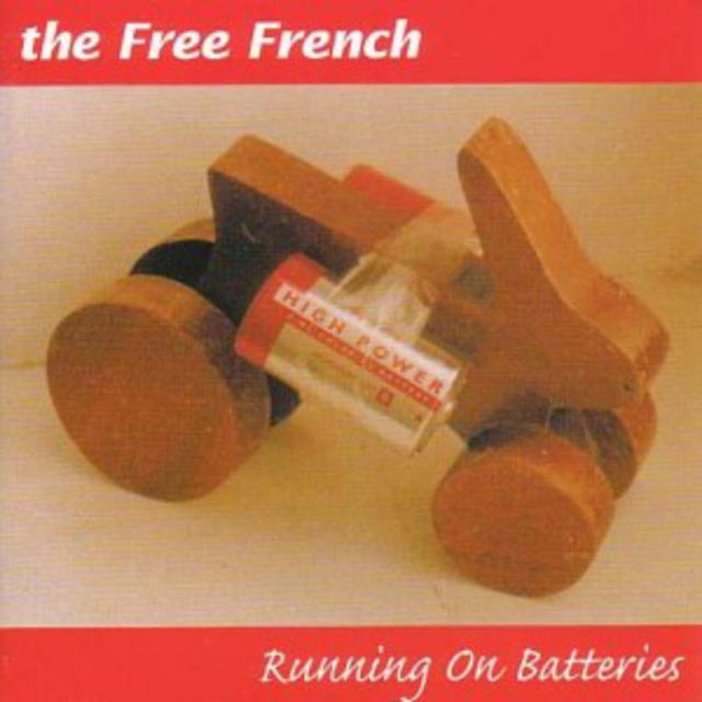 Running On Batteries