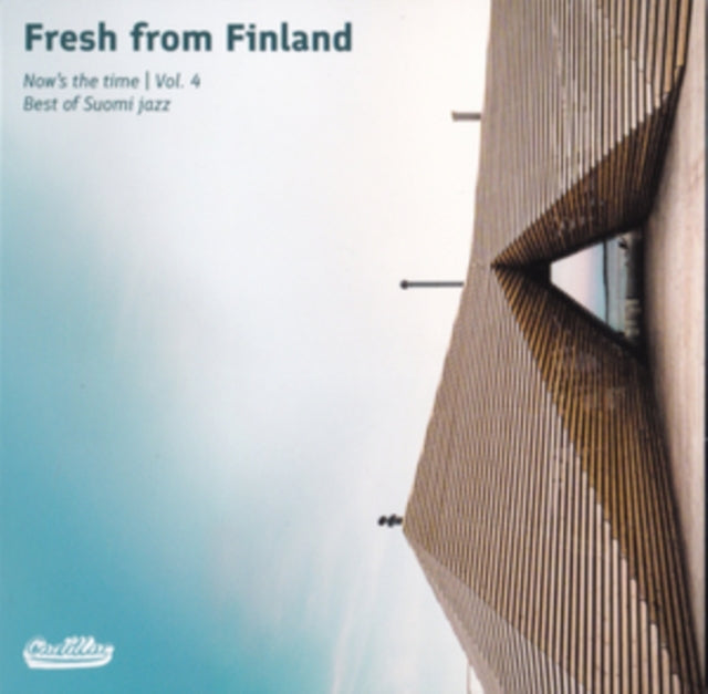 Fresh from Finland