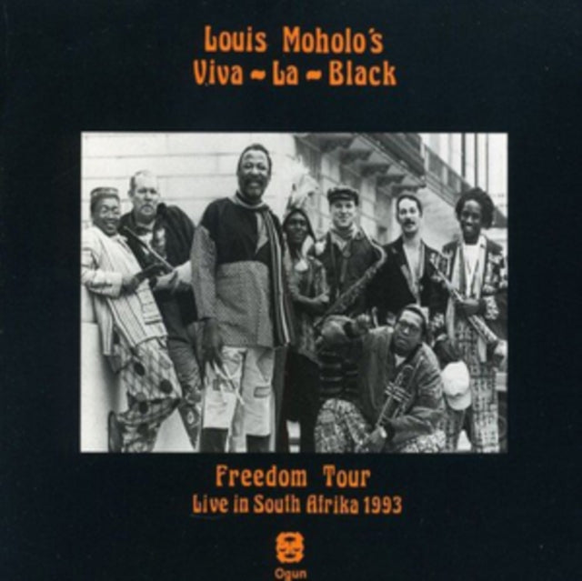 Freedom Tour