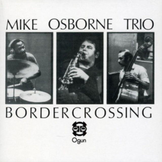 Border Crossing/Marcel's Muse