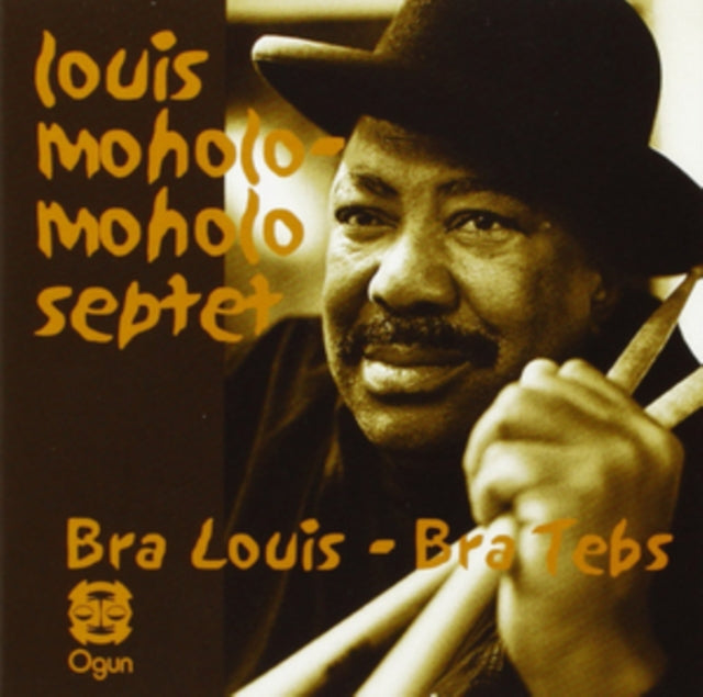 Bra Louis-Bra Tebs