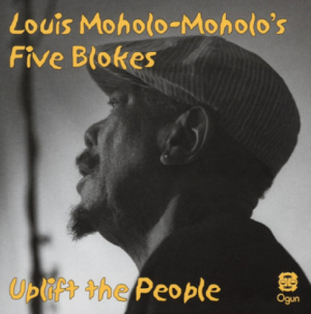 Uplift the People
