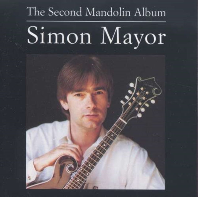 Second Mandolin Album