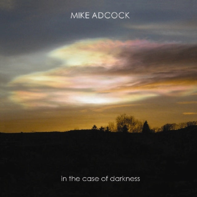 In the Case of Darkness