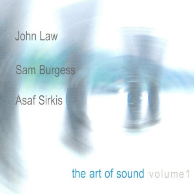 The Art of Sound Vol. 1
