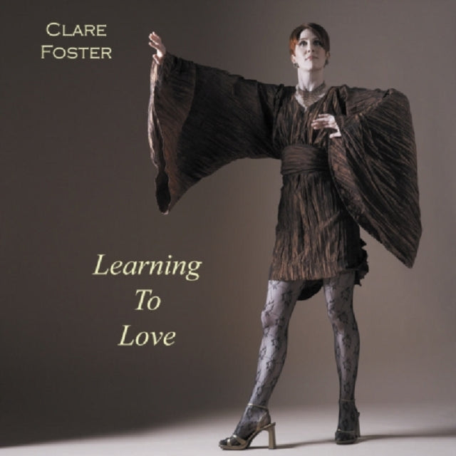 Learning to Love