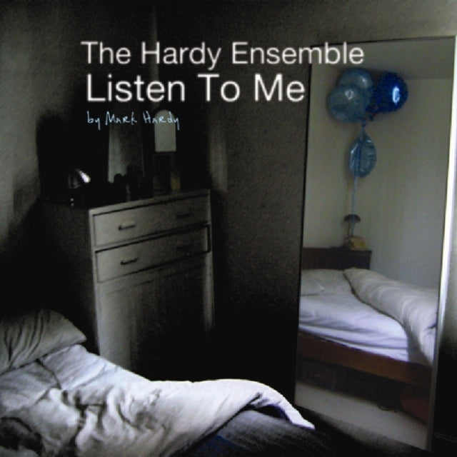 Listen to Me