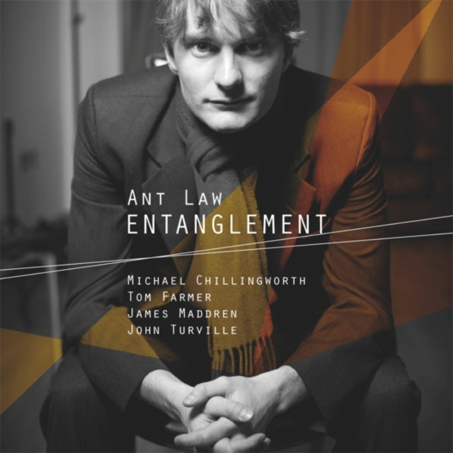 Entanglement