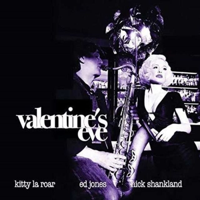 Valentine's Eve
