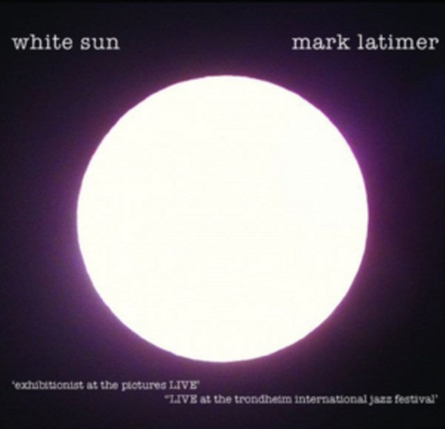 White Sun