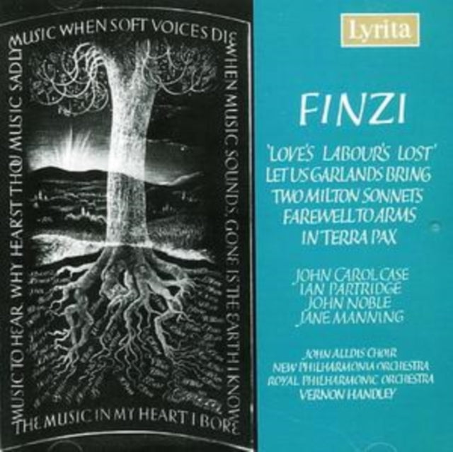 Music for Loves Labours