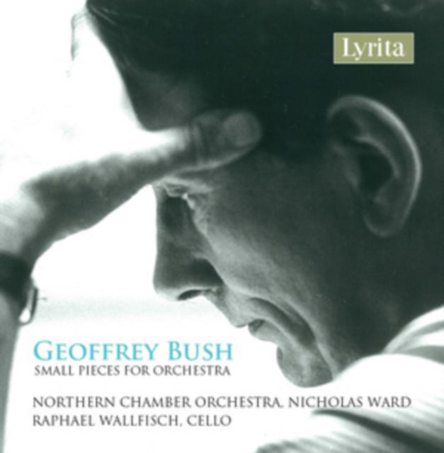 Geoffrey Bush: Small Pieces for Orchestra