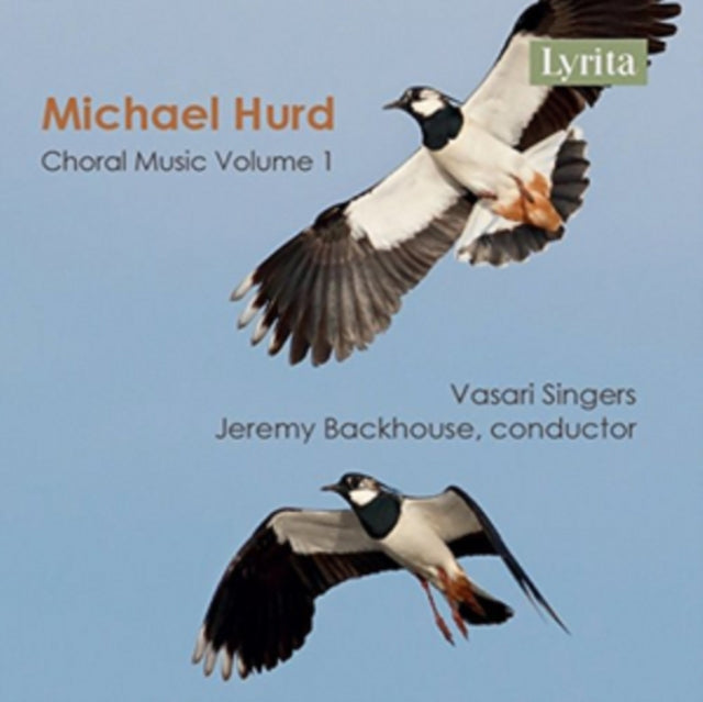 Michael Hurd: Choral Music