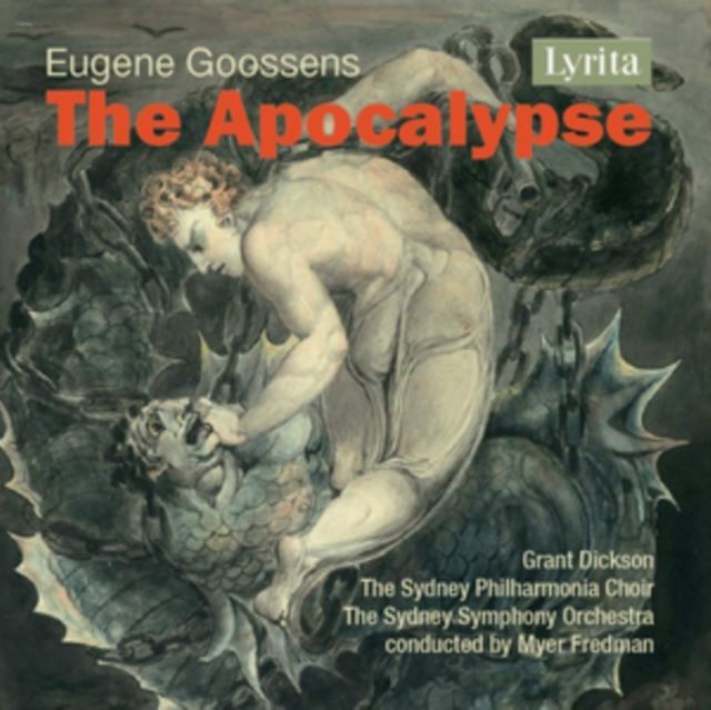 Eugene Goossens: The Apocalypse