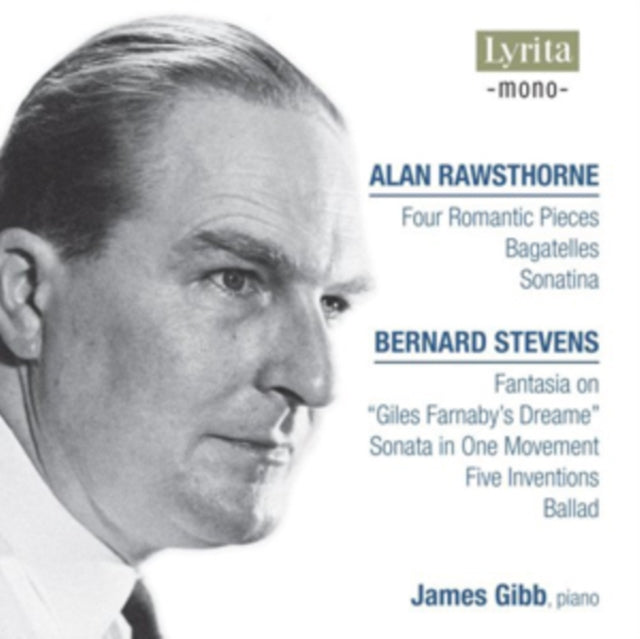 Four Romantic Pieces/Fantasia On Giles Farnaby's Dreame