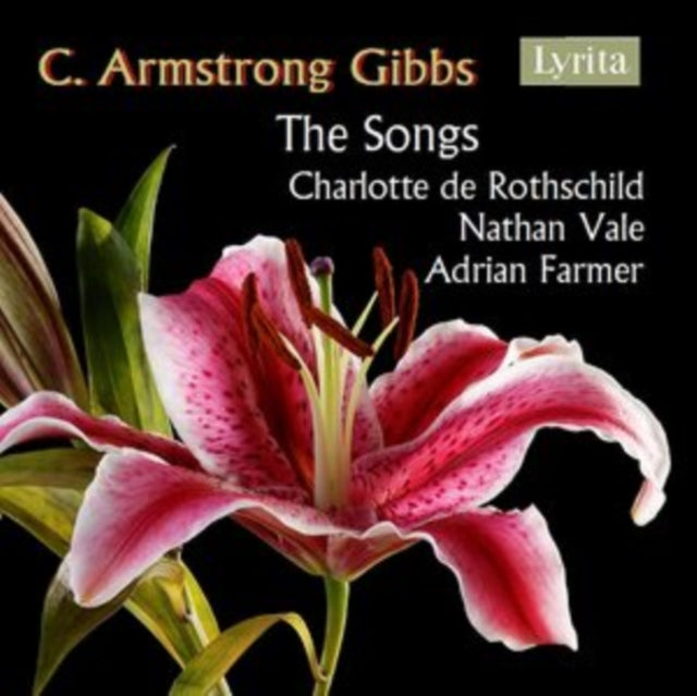 Armstrong Gibbs: The Songs