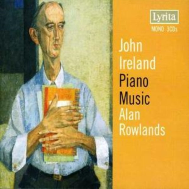 John Ireland: Piano Music