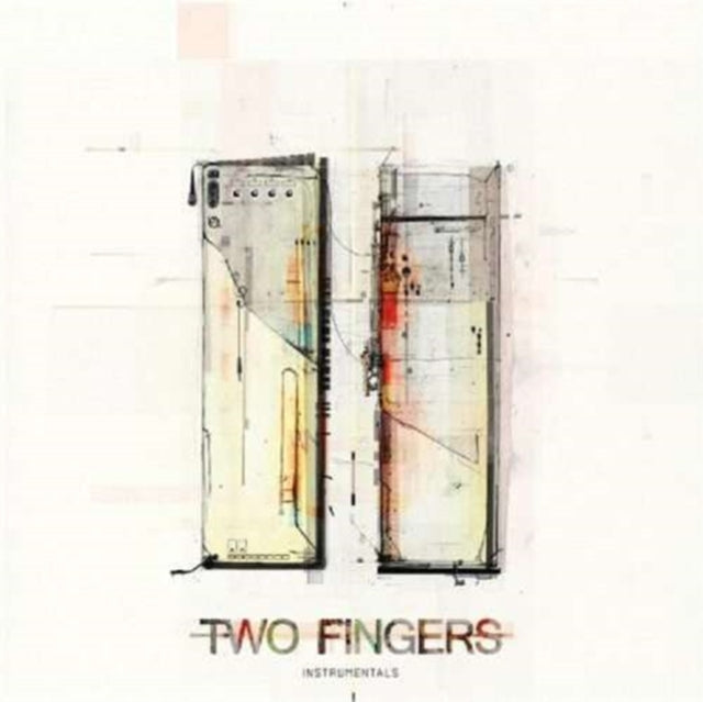 Two Fingers Instrumentals