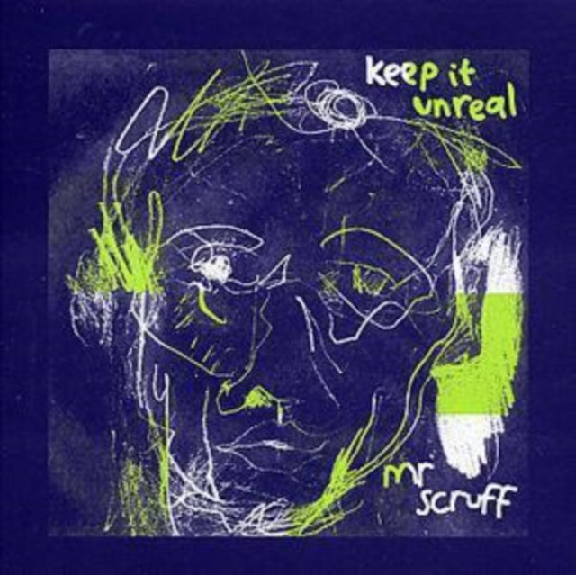 Keep It Unreal
