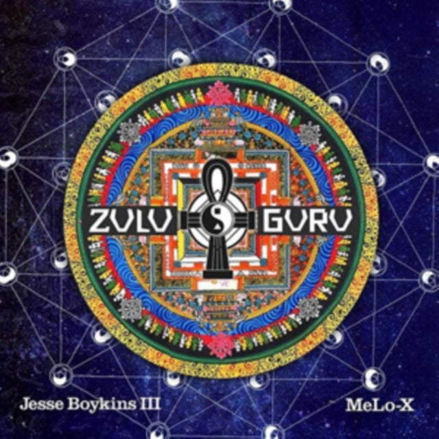 Zulu Guru
