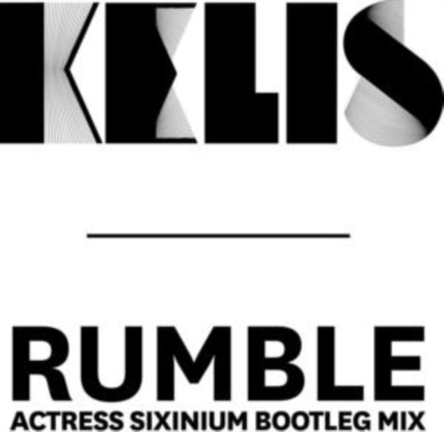 Actress Sixinium Bootleg Mix