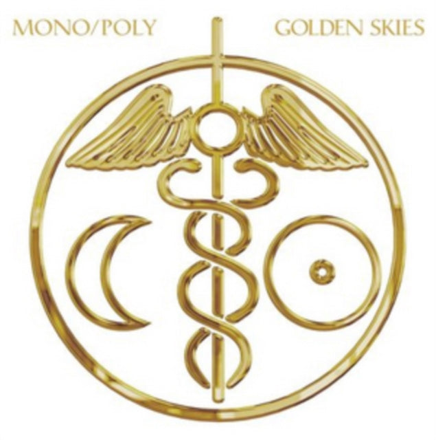 Golden Skies