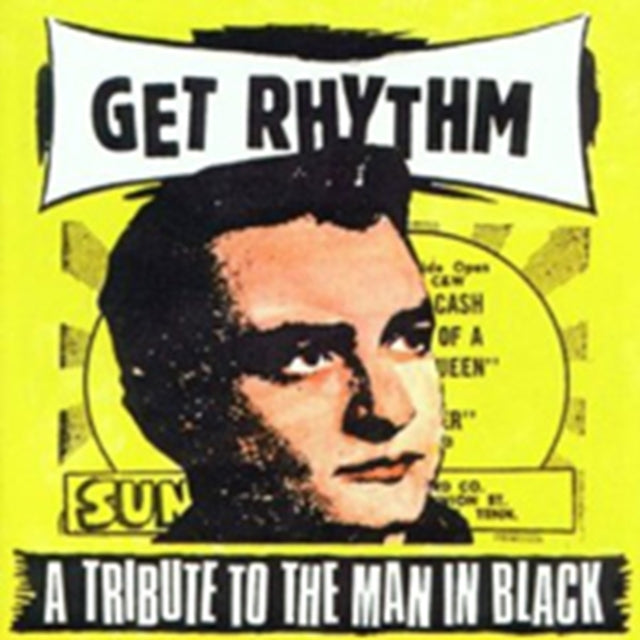 Get Rhythm A Tribute To The