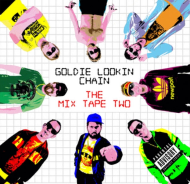 The Mix Tape Two