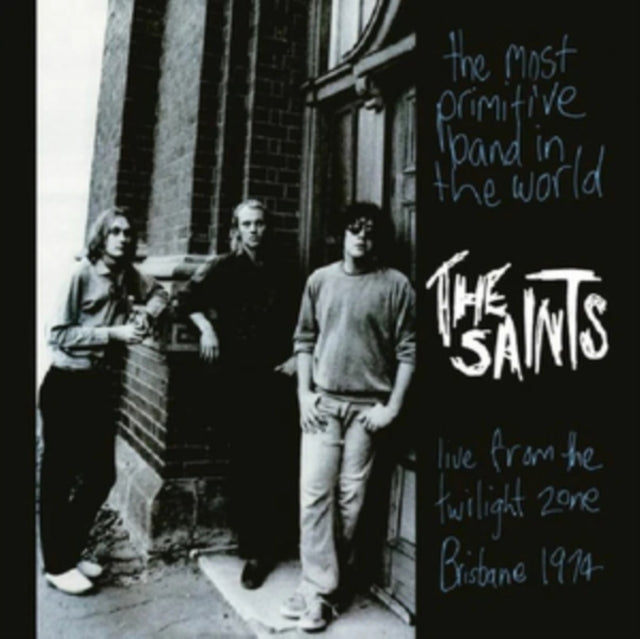 The Most Primitive Band in the World