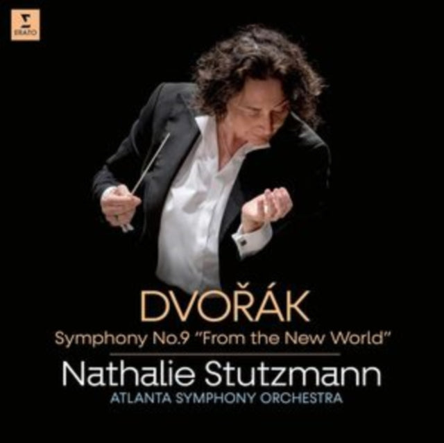 Dvorák: Symphony No. 9 'From the New World'